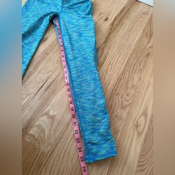 Lilly Pulitzer Luxletic Weekender Leggings Size Small - Picture 6 of 7